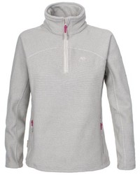 grauer Pullover von Trespass