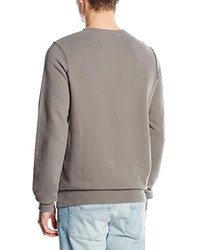 grauer Pullover von True Religion