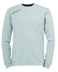 grauer Pullover von Uhlsport