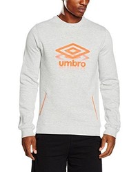 grauer Pullover von Umbro