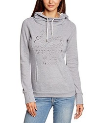 grauer Pullover von Urban Surface