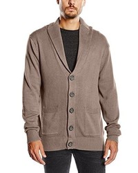 grauer Pullover von Urban Surface