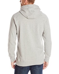 grauer Pullover von Volcom