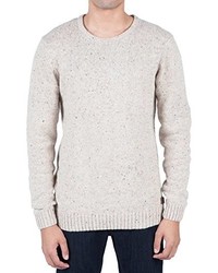 grauer Pullover von Volcom