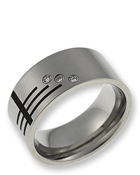 grauer Ring von CORE by Schumann Design