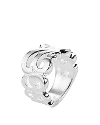 grauer Ring von Drachenfels Design