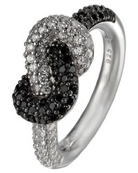 grauer Ring von ESPRIT Collection