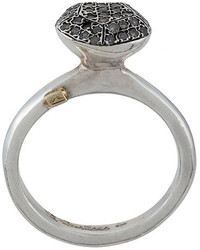 grauer Ring von Rosa Maria