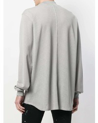 grauer Rollkragenpullover von Fear Of God