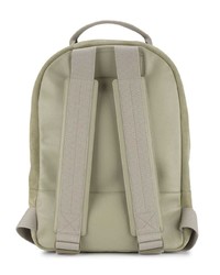 grauer Rucksack von Yeezy