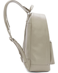 grauer Rucksack von 3.1 Phillip Lim