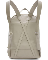 grauer Rucksack von 3.1 Phillip Lim