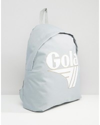 grauer Rucksack von Gola