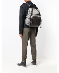 grauer Rucksack von Ermenegildo Zegna XXX