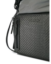 grauer Rucksack von Ermenegildo Zegna XXX