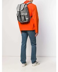 grauer Rucksack von Herschel Supply Co.