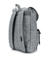 grauer Rucksack von Herschel Supply Co.