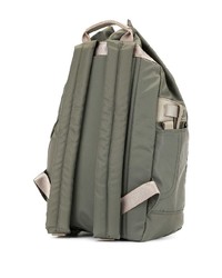 grauer Rucksack von As2ov