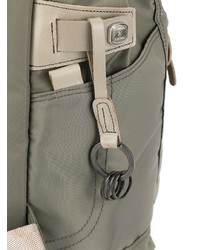 grauer Rucksack von As2ov