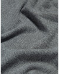 grauer Schal von Asos