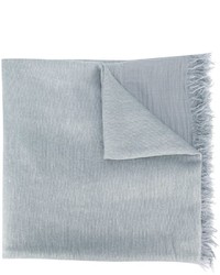 grauer Schal von Dondup