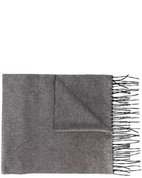 grauer Schal von DSQUARED2