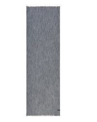 grauer Schal von Marc O'Polo