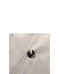 grauer Trenchcoat von Allthemen