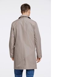 grauer Trenchcoat von Lindbergh