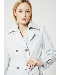 grauer Trenchcoat von RISA