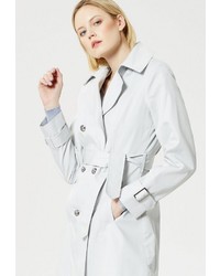 grauer Trenchcoat von RISA