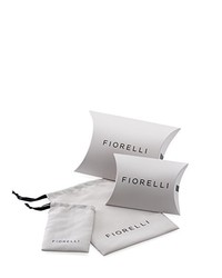 graues Armband von Fiorelli