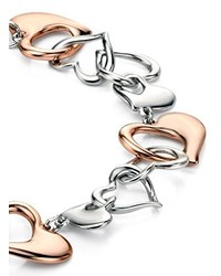 graues Armband von Fiorelli - Silver