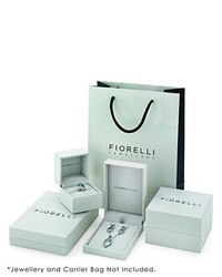 graues Armband von Fiorelli - Silver