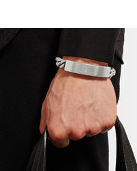 graues Armband von Maison Margiela