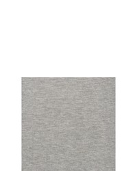 graues bedrucktes Sweatshirt von Element