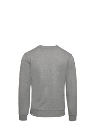 graues bedrucktes Sweatshirt von Palladium