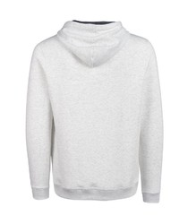 graues bedrucktes Sweatshirt von Via Cortesa