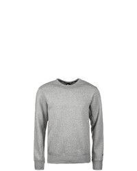 graues Fleece-Sweatshirt von Nike SB