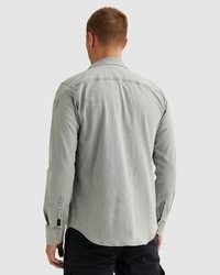 graues Jeanshemd von PME LEGEND