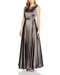 graues Kleid von RIVIVI 6269