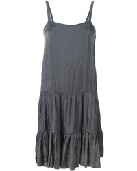 graues Kleid von Visvim