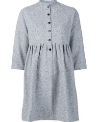 graues Kleid von Visvim