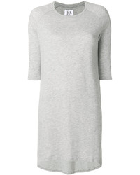 graues Kleid von Zoe Karssen
