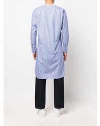 graues Langarmshirt von Comme Des Garcons SHIRT