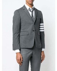 graues Sakko von Thom Browne