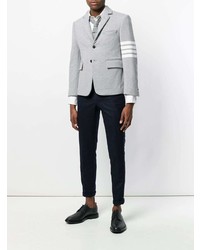 graues Sakko von Thom Browne