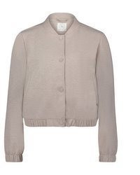 graues Sakko von Betty & Co