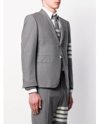 graues Sakko von Thom Browne