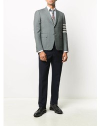 graues Sakko von Thom Browne